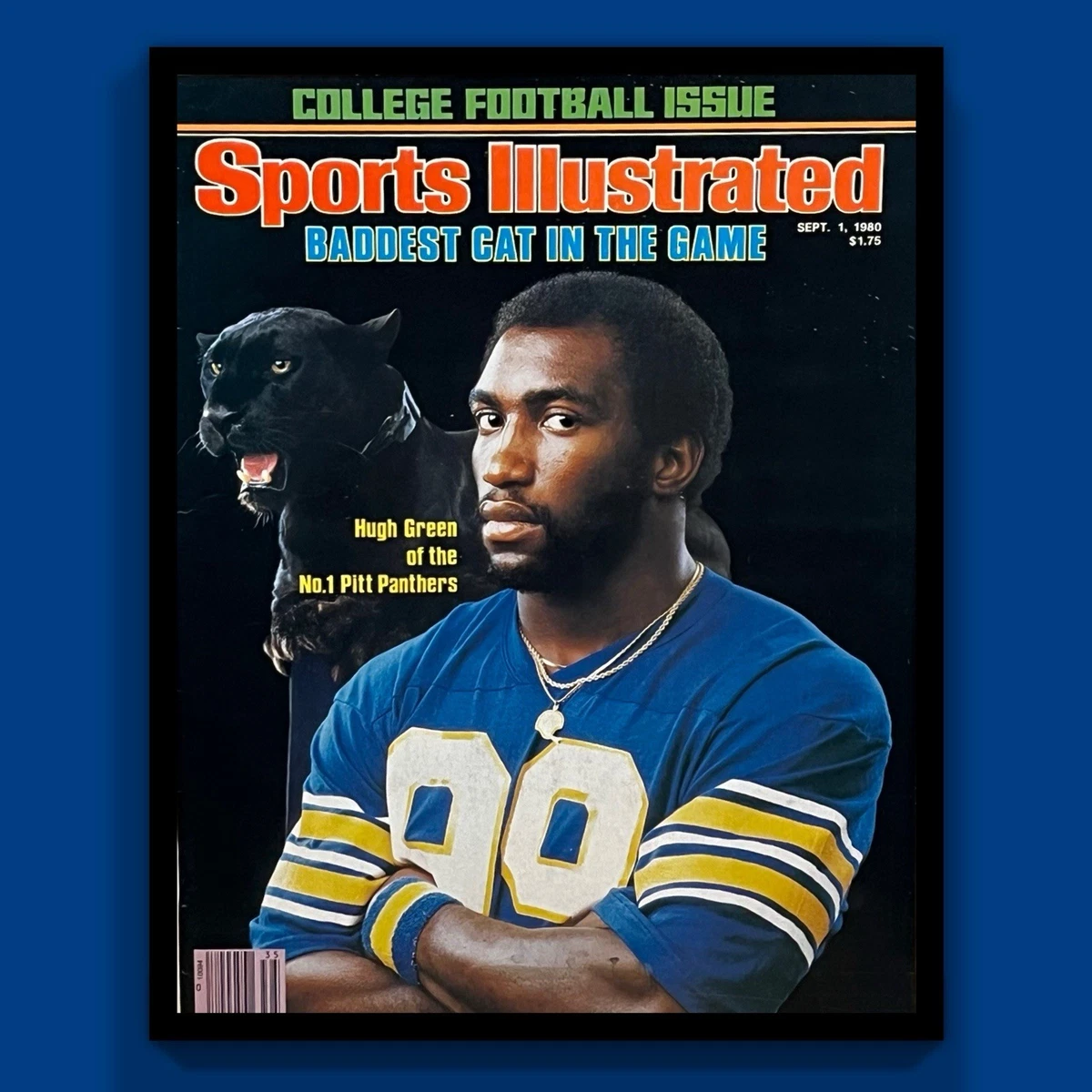 1980 Vintage Sports Memorabilia for sale | eBay