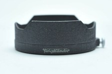 Voigtlander Metal Lens Hood Shade for NOKTON 35MM F/1.2 ASPHERICAL VERSION 1