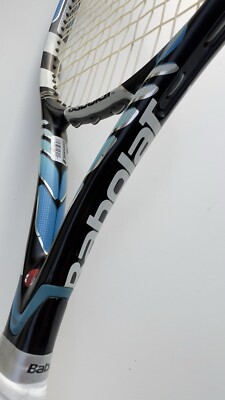 Babolat Pure Drive Cortex (315g) 2006 Tennis Racquet - 4 3/8 | eBay