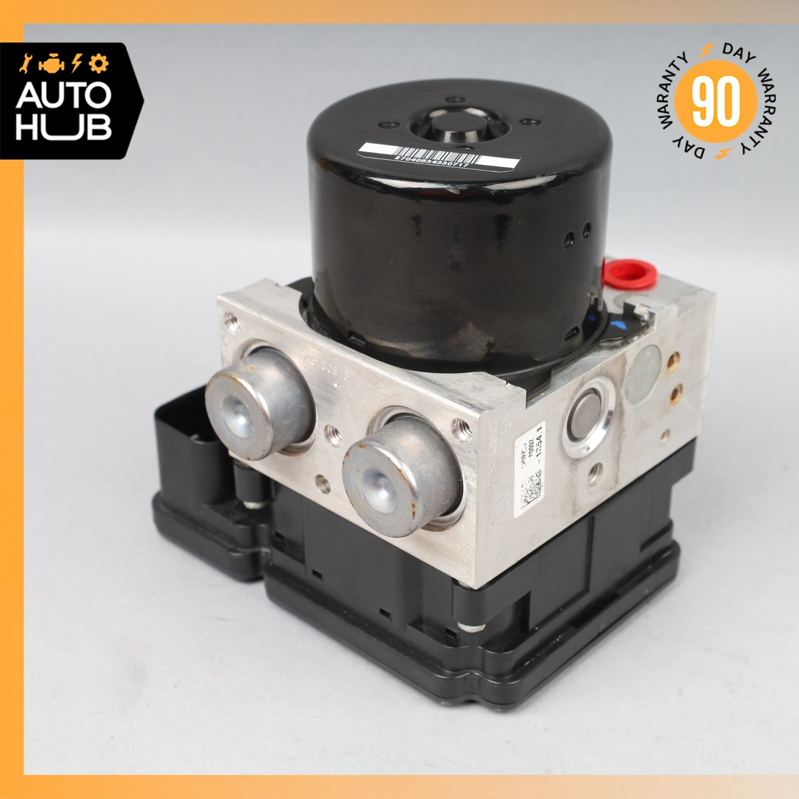 Aston Martin Rapide GT DBS Vantage ABS Anti Lock Brake Pump Module OEM 11k MILES