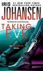 Taking Eve: An Eve Duncan Novel by Iris Johansen (Paperback / softback, 2013)