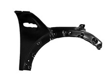 Vordere Rechte Kotflügelverkleidung Für Mini One-Cooper Ab 2014