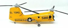 Atlantis Models - 1/48 H-25 HUP-2 Helicopter Plastic Model Kit, Skill Level 2