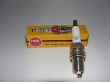 NGK Zündkerze R BCPR6EP-13  Spark Plug Bougie Candela Bujía Tennpluggen