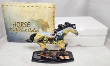 Westland Horse Of A Different Color Field Of Dreams Racehorse Figurine 20311