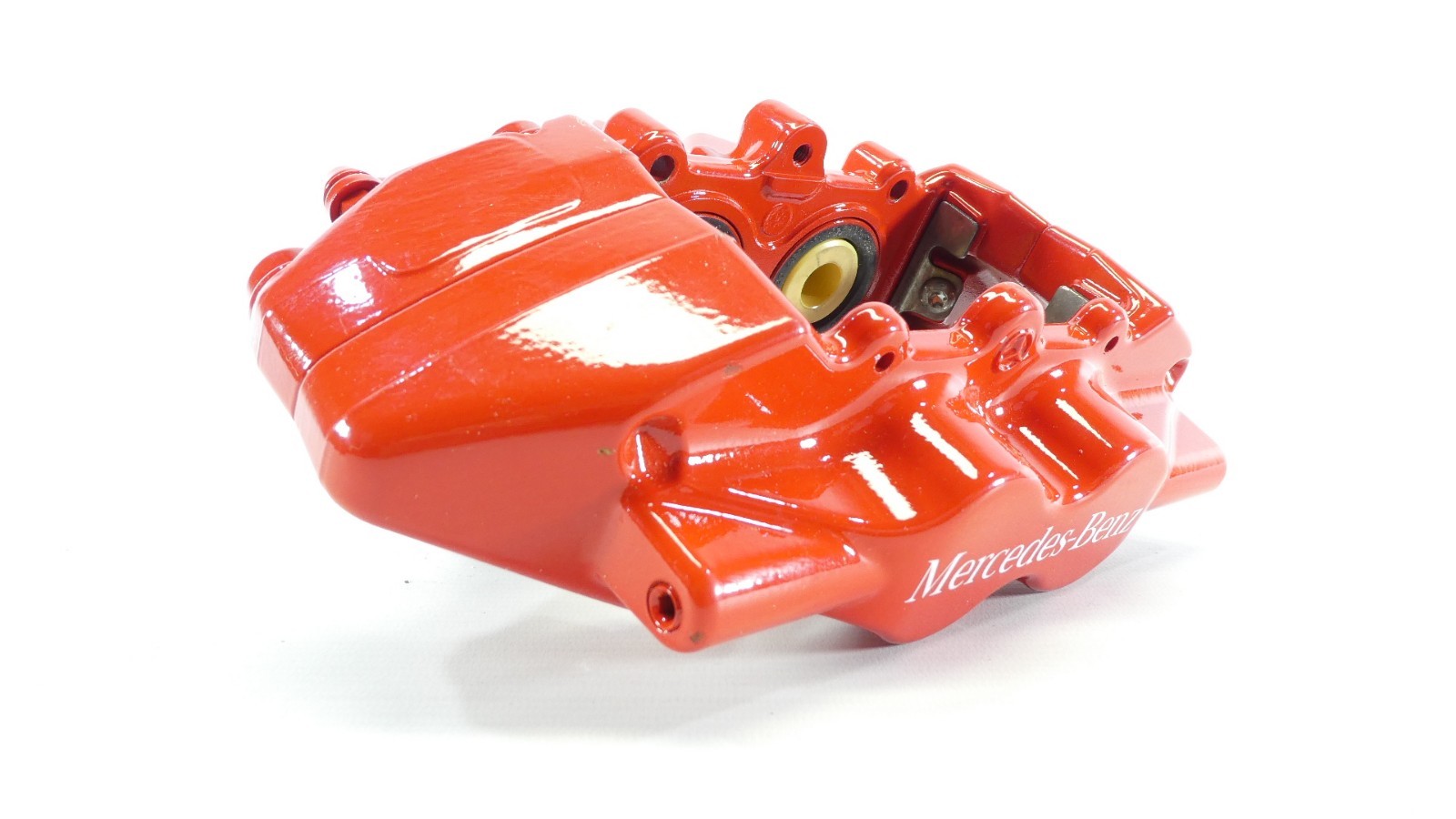 Mercedes SLR McLaren Bremssattel hinten RH REAR BRAKE CALIPER 
