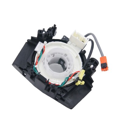 Cable espiral de resorte de reloj 25567-ET025 Para Nissan Versa 2007-2012