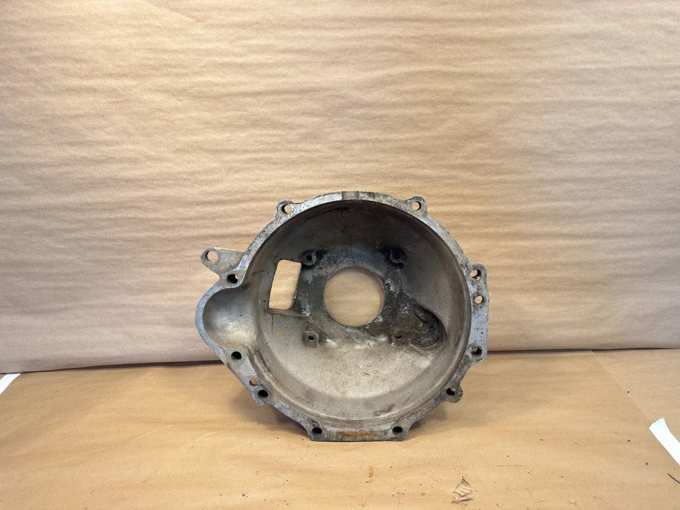 沃尔沃 1800 140 系列钟形外壳适用于 M40 M41 原始设备制造商 PN 419311 — 第 4/4 张图片