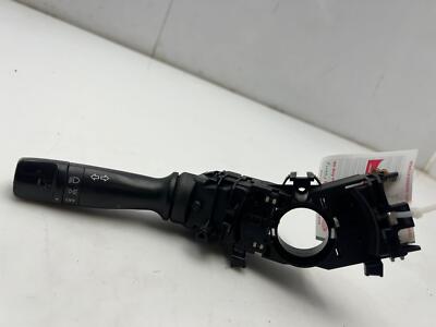 2010 - 13 Kia Soul Headlight Turn Signal Switch w/o Fogs w/o Auto OEM 934102M000