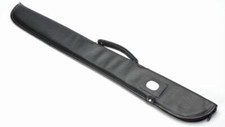 Image of Soft Cue Case for a 57" 2 Piece Centre Split Pool or Snooker Cue