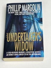 The Undertaker's Widow Paperback by Phillip Margolin
