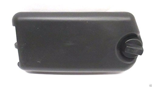Coperchio Filtro Aria Carbpro Per Kohler 14-096-110-S - Ricambio Nero Per Motori A Benzina - Foto 2