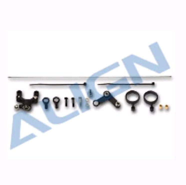 Align Trex 450 Tail Pitch Assembly  HS1198T