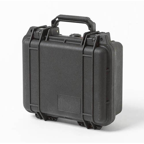 Fluke Calibration 9300 Hard Carrying Case for 9100S Series