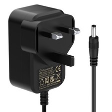 18V 1.67A Charger for Alexa Echo 4th generation Echo Show 10 3rd Gen Echo 2nd Ge