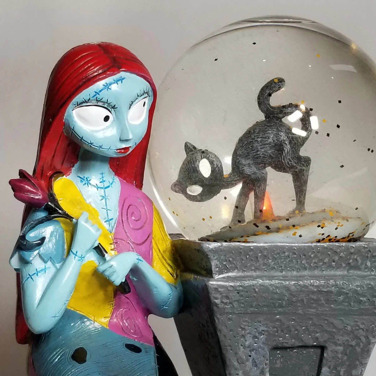 Costume Da Incubo Prima Di Natale Sally Fai Da Te