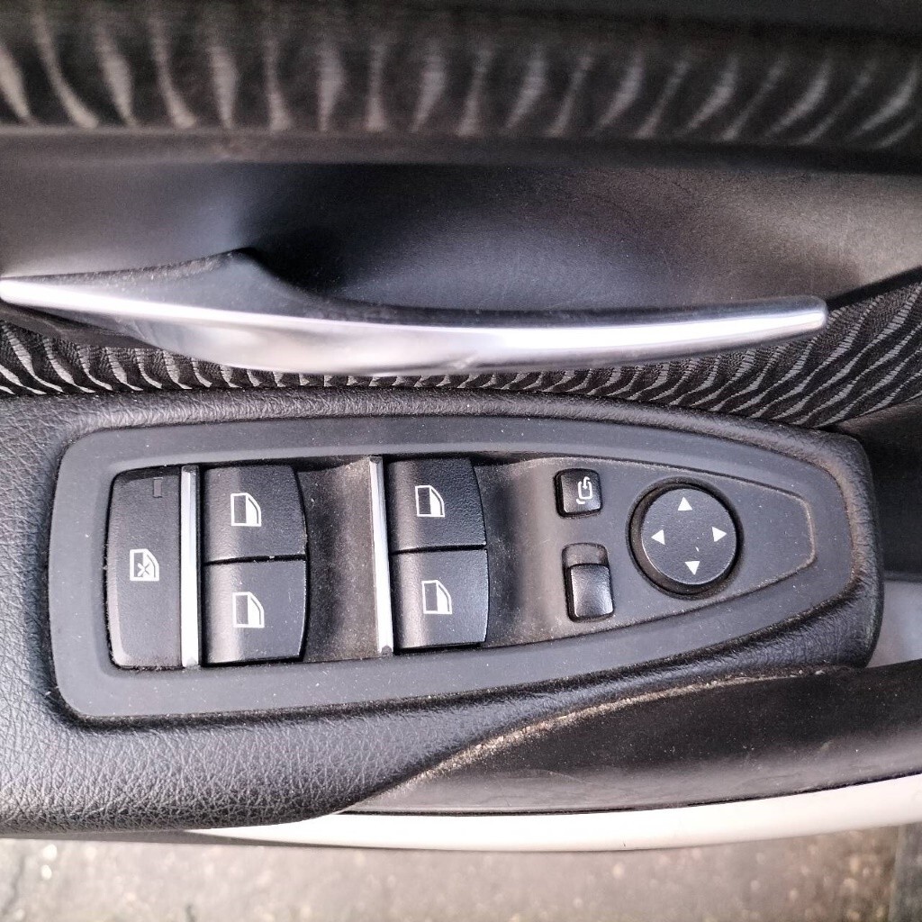 51169235437 MITTELKONSOLE FÜR BMW SERIE 3 LIM. F30 2.0 16V  