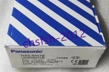 1 PCS NEW IN BOX Panasonic Photoelectric switch sensor  NX5-RM7B