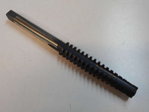7/8"- 4 ACME-GEWINDEBOHRER rechts