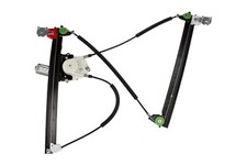 Genuine Maserati Front Left Power Window Mechanism Quattroporte 2005-11 84934200