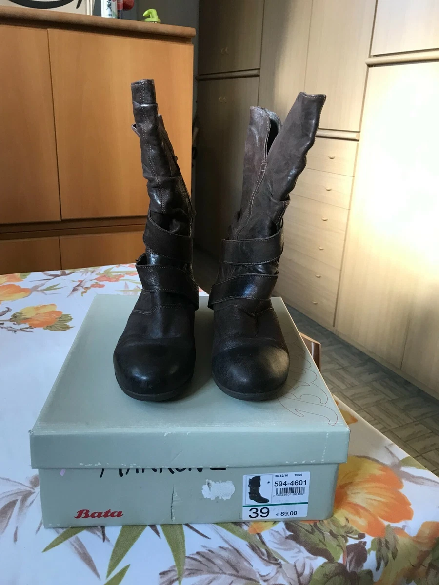 Stivali donna deals bata