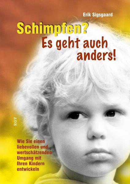 Thumbnail - Schimpfen? Es Geht Auch Anders | Erik Sigsgaard | 2012 | Deutsch