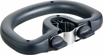 Festool Zusatzgriff ZG-LHS 225 496916 für Langhalsschleifer PLANEX 225 EQ und LH