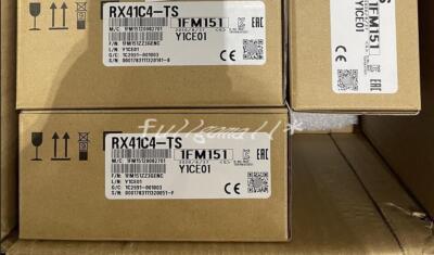 1PCS NEW Mitsubishi module RX41C4-TS