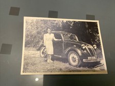 ancienne photo femme avec