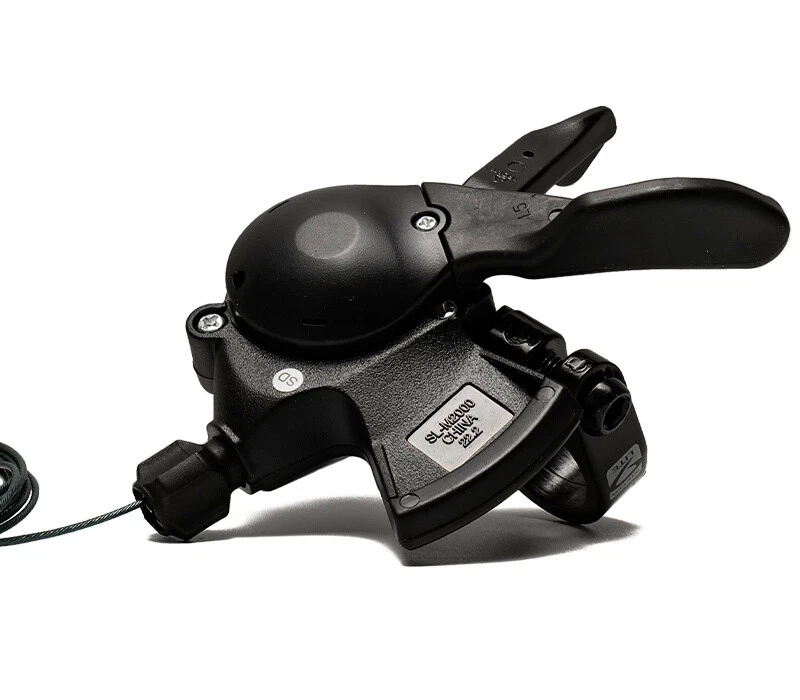 Shimano altus on sale shifter 3 speed