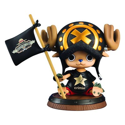Portrait.Of.Pirates ONE PIECE Sailing Again CHOPPER Crimin SHIBUYA