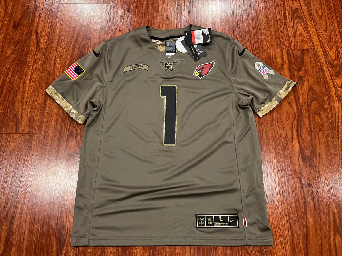 nike kyler murray jersey