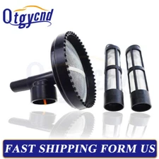 Fuel Tank Sending Unit Filter Screen Strainer Filter Ford 6.0L 7.3L Powerstroke