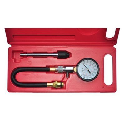 1pc Tester Di Compressione 0-200 PSI Kit Tester Ma... &ndash; Grandado