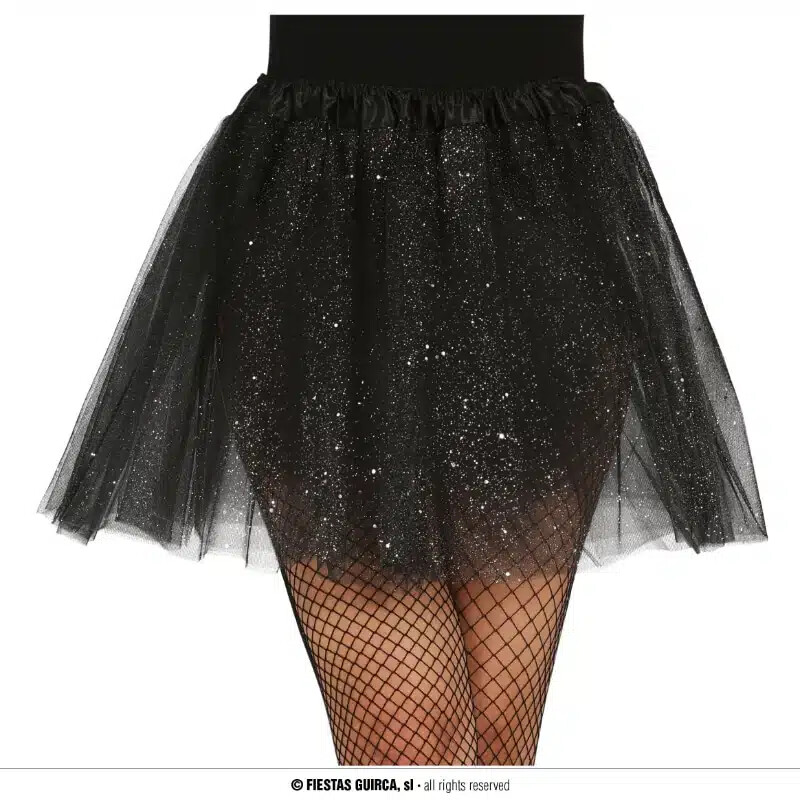Costumi e travestimenti gonna in tulle per carnevale e teatro da donna