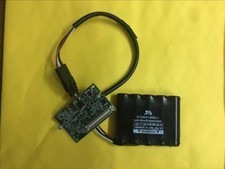 LSI BBU LSI00418 CacheVault Flash Cache Module for 1GB Battery 9361/9380 Series