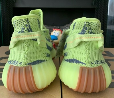 New Adidas Yeezy Boost 350 V2 Semi 