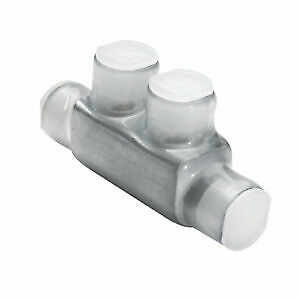 Crimpatrice Idraulica Burndy U1104 - Stampi A U - Nuova 420307
