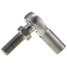 Exmark 126-7182 Left Hand End Rod SSS270CSB00000 SSS395CKC00000