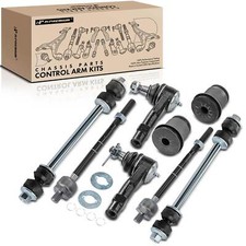 Rotule de direction Mazda XEDOS 9