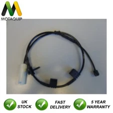Brake Pad Wear Sensor Front Motaquip Fits Cooper One Clubman 1.6 D 2.0 One