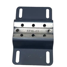 56C Frame Electric Motor Base Mount Bracket, Leeson