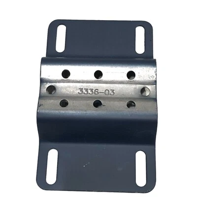 56C Frame Electric Motor Base Mount Bracket, Leeson