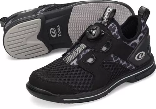 Leopard bowling shoes sale