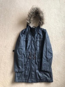 white stuff parka womens