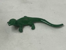 JoHillCo John Hill Co Vintage Hollow Cast Lead Lizard/Komodo Dragon Pre WW2 Toy