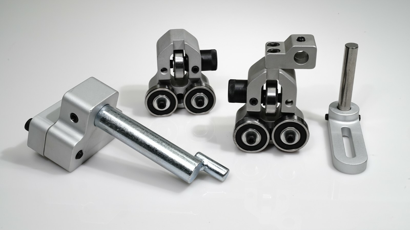 Band Saw Guide Upgrade Kit For Delta 20D Woodworking Band Saw eBay