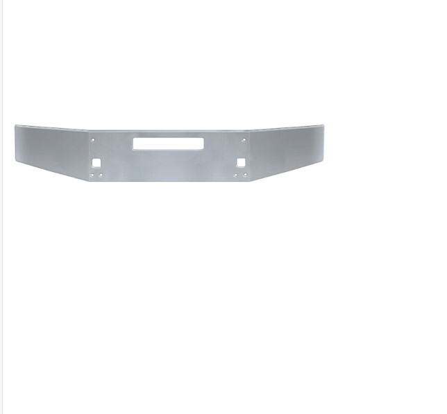 chrome Kenworth T800 Chrome 15