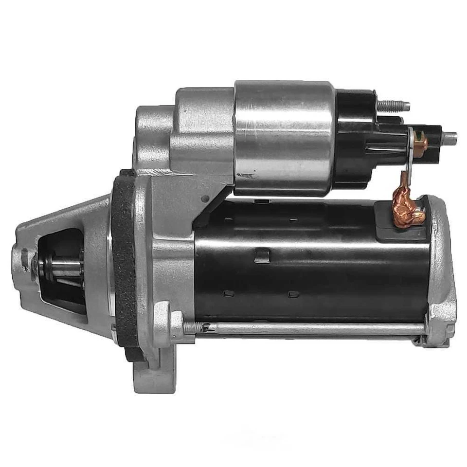 Motor De Arranque Dixie 12842 Reman para Nissan Sentra 20-22 2.0L-L4 Foto 4 de 4