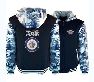 winnipeg jets hoodies